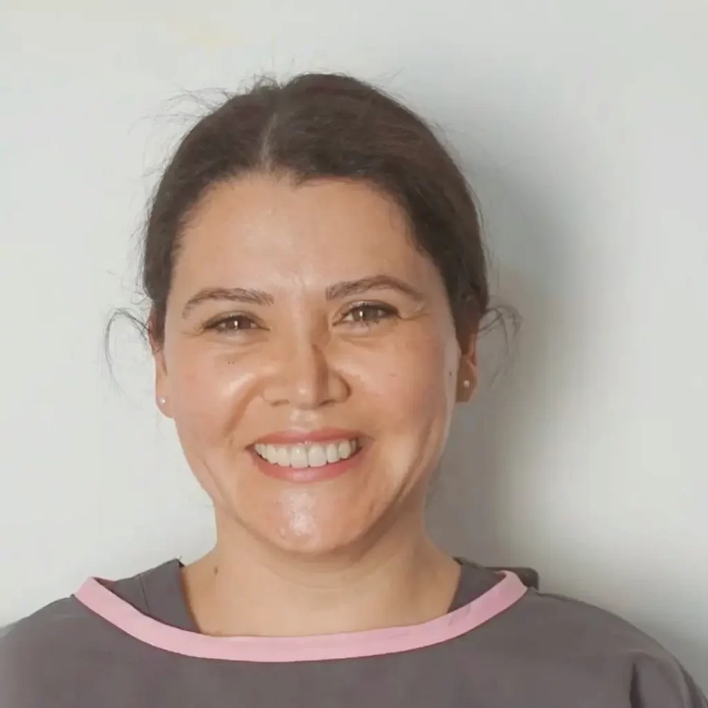 Abud: Clínica enamel