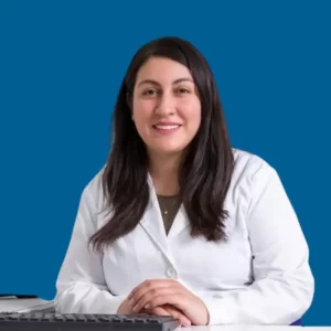 la mejor endodoncista en Ñuñoa