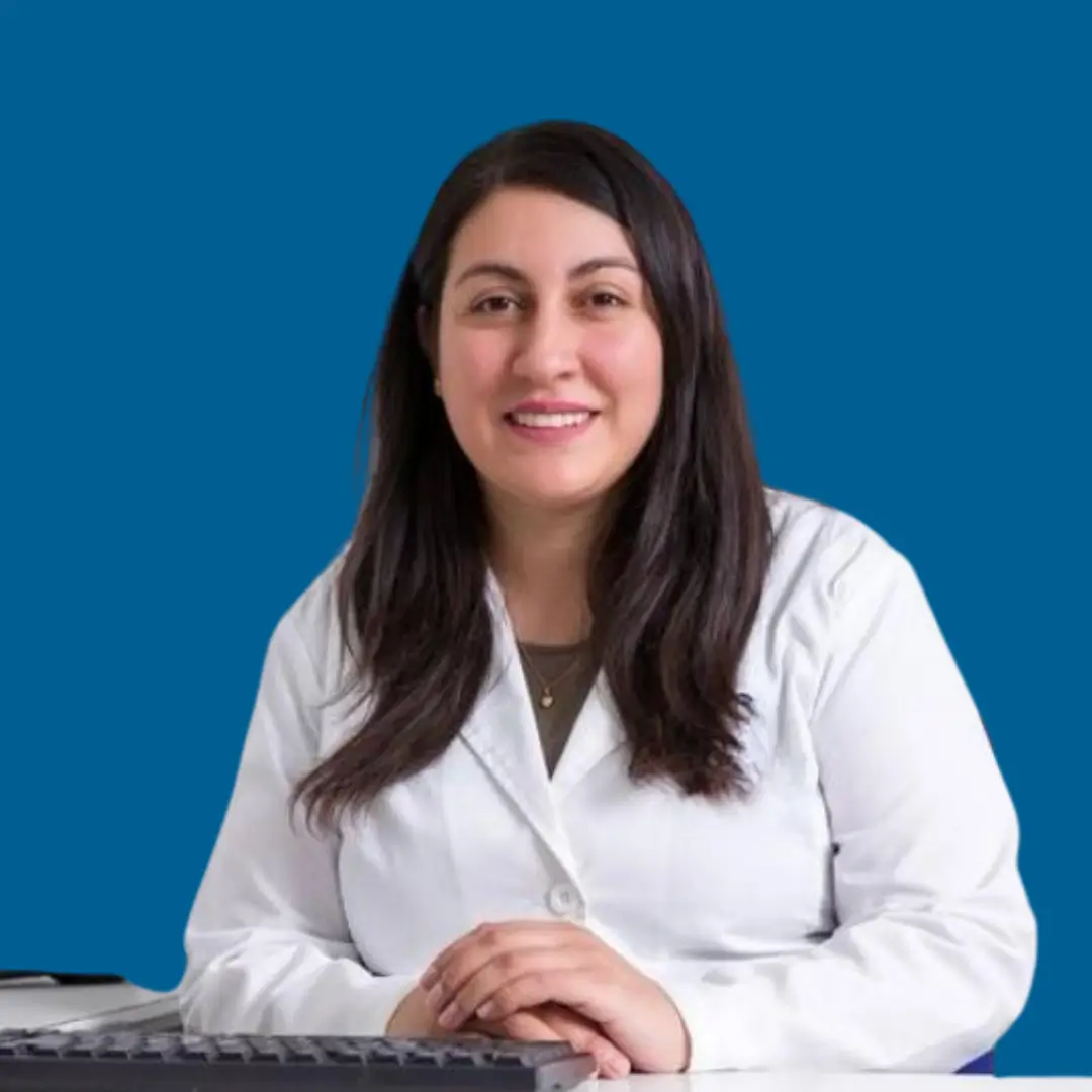 la mejor endodoncista en Ñuñoa